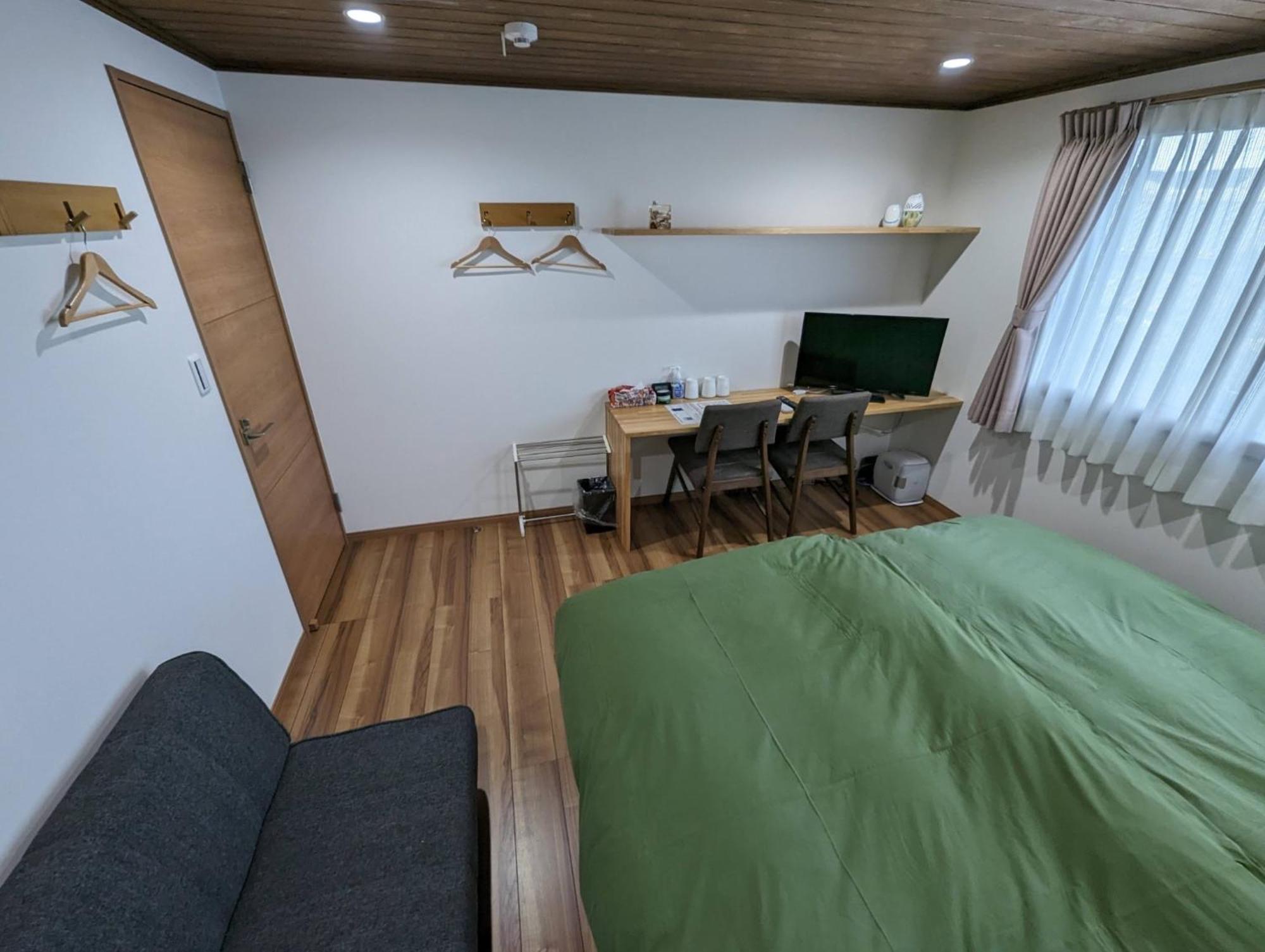Guest House Ki-Zu - Vacation Stay 94978V Nishio Exterior foto