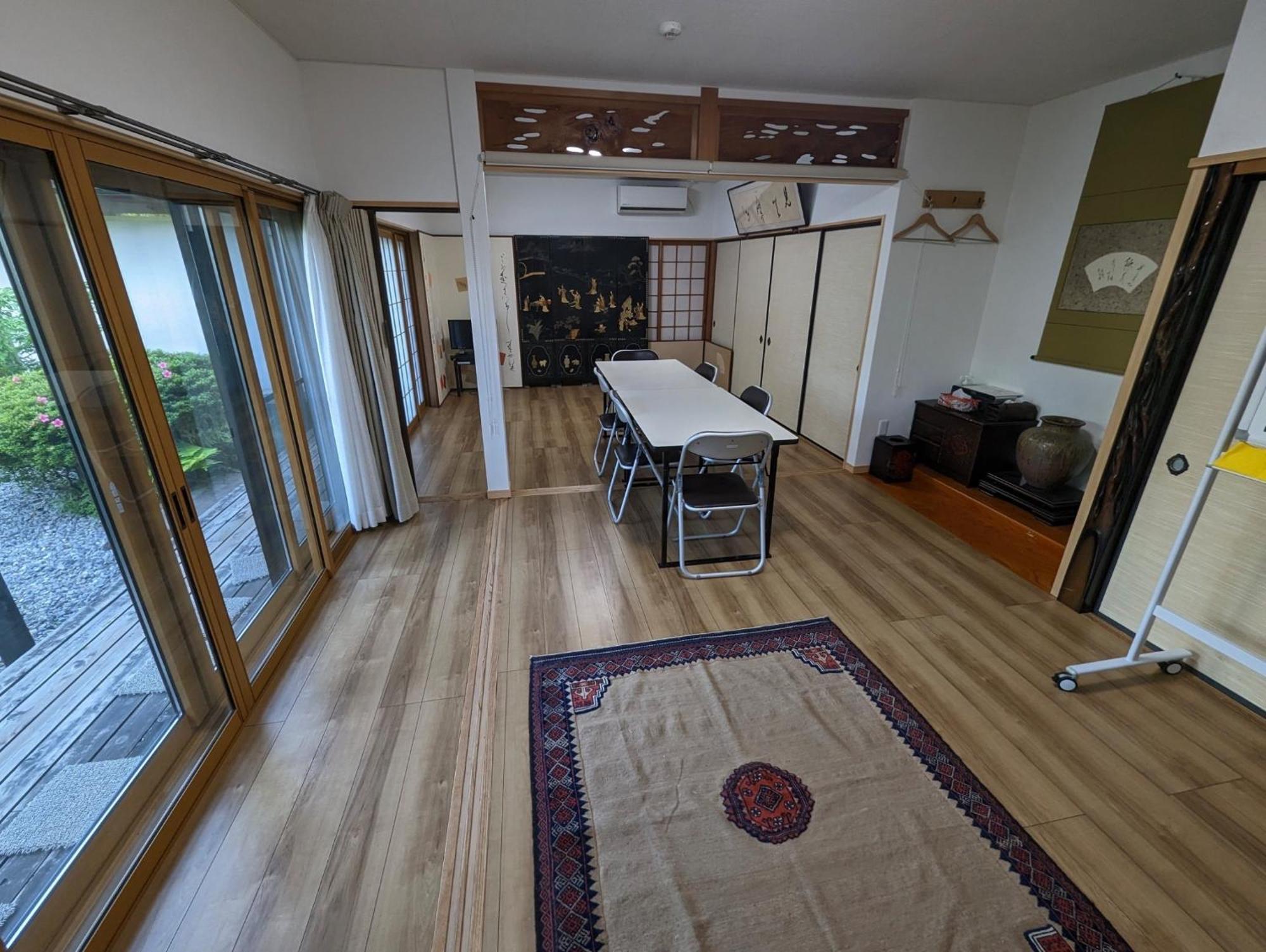 Guest House Ki-Zu - Vacation Stay 94978V Nishio Exterior foto