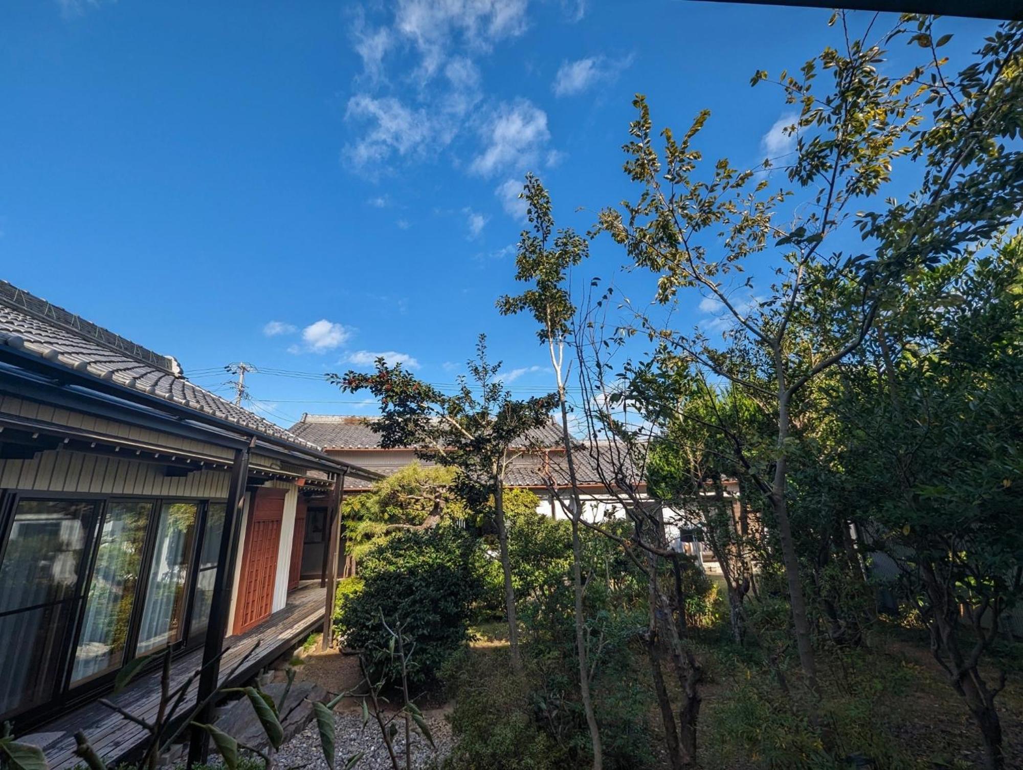 Guest House Ki-Zu - Vacation Stay 94978V Nishio Exterior foto