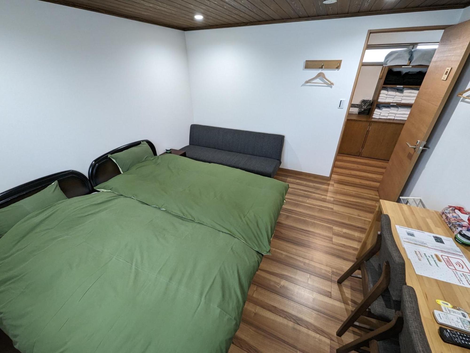 Guest House Ki-Zu - Vacation Stay 94978V Nishio Exterior foto